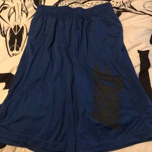 Nike shorts